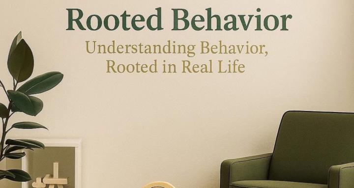 Rooted Behavior
