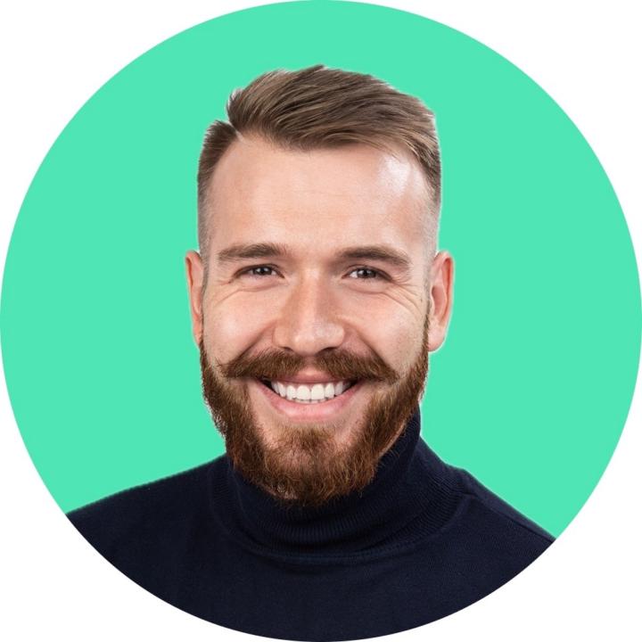 Nick Konkov