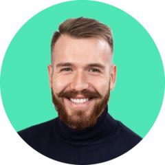 Nick Konkov