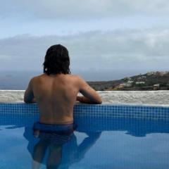 Adam Alarcon