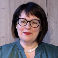 Nichola Hopkins