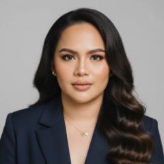 Arna Marie Ocariz-Mirafuentes