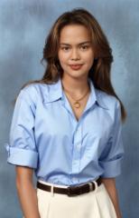 Arna Marie Ocariz-Mirafuentes