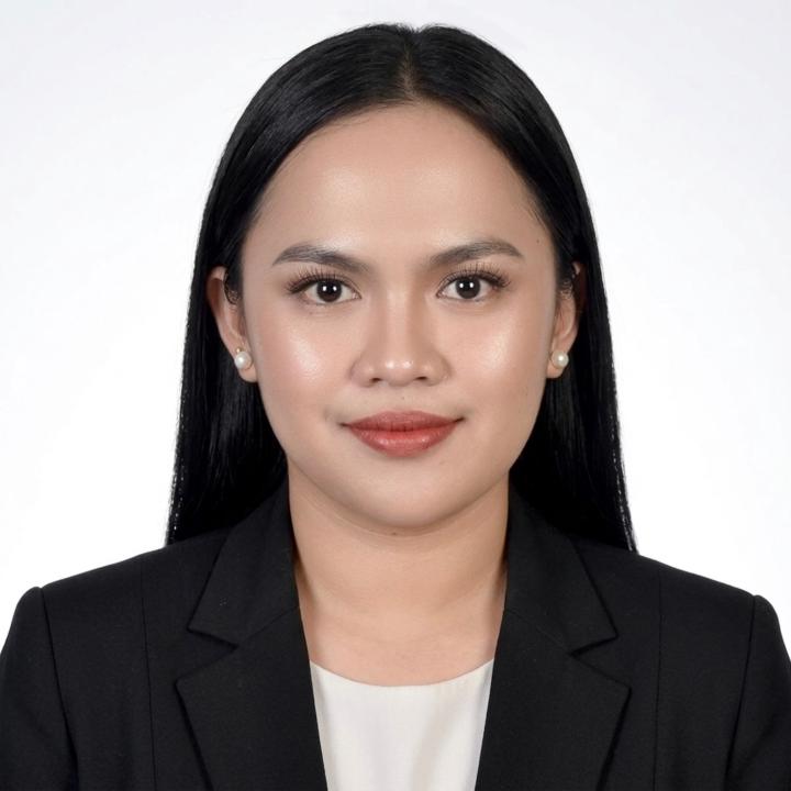 Arna Marie Ocariz-Mirafuentes