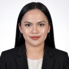 Arna Marie Ocariz-Mirafuentes