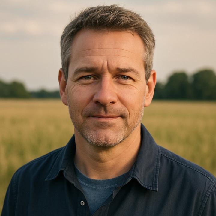John Ridge