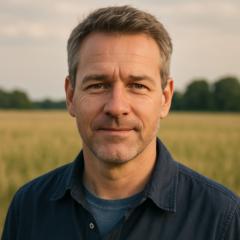 John Ridge