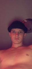 Rory Gladden-Kvist
