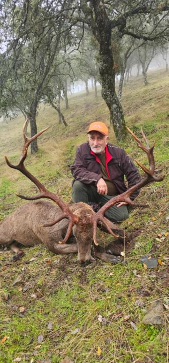 Miguel Angel Fernandez Garcia