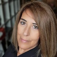 Belén Alcibar