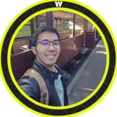 Deriano Vidyatama Noviyanto
