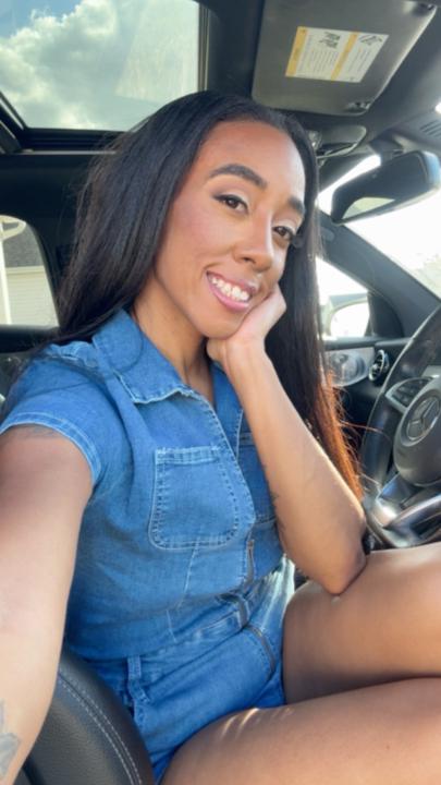 Amber Harris