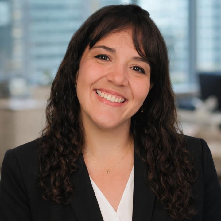 Agustina Barcia