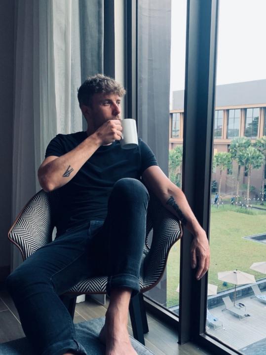 Pierre-Anthony Bouvier