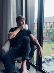 Pierre-Anthony Bouvier