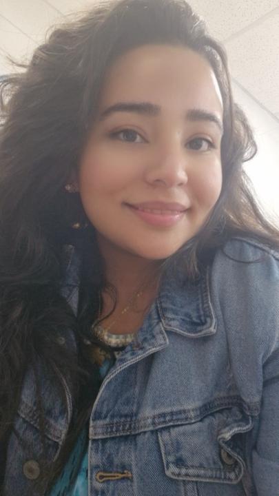 Duglennys Jeraldine Urrieta Márquez