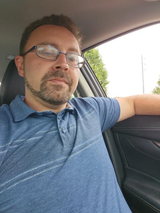 Ryan Ninness