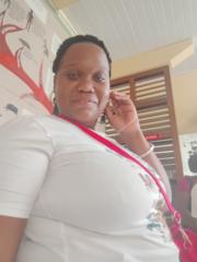 Roslyn Thomas