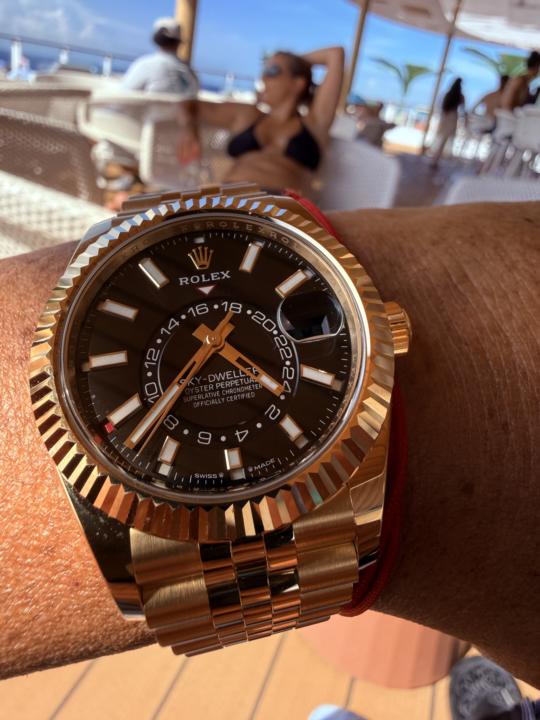 My current grail piece…