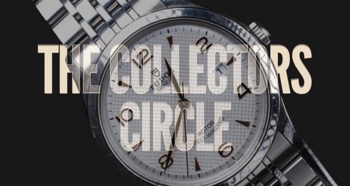 The Collector's Circle