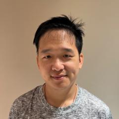 Jason Shih