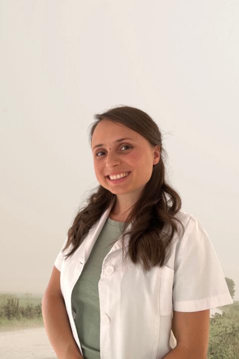 Loredana Carmen Catrinescu