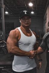 Jordan Harper