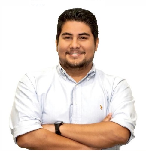 José Andrés Castillo