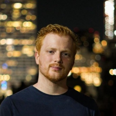 Brett Bodiford