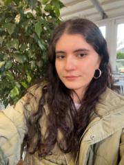 Sude Demirbaş