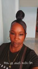 Sashika Powell
