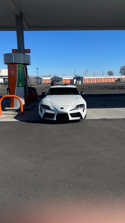 Nathanial McCallister