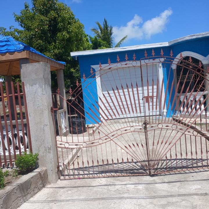 Shervington Vassell