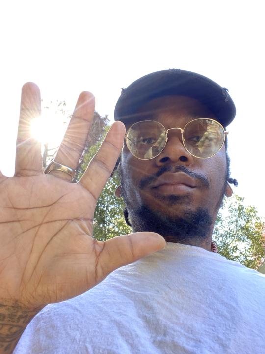 New chi energy demonstration coming today!