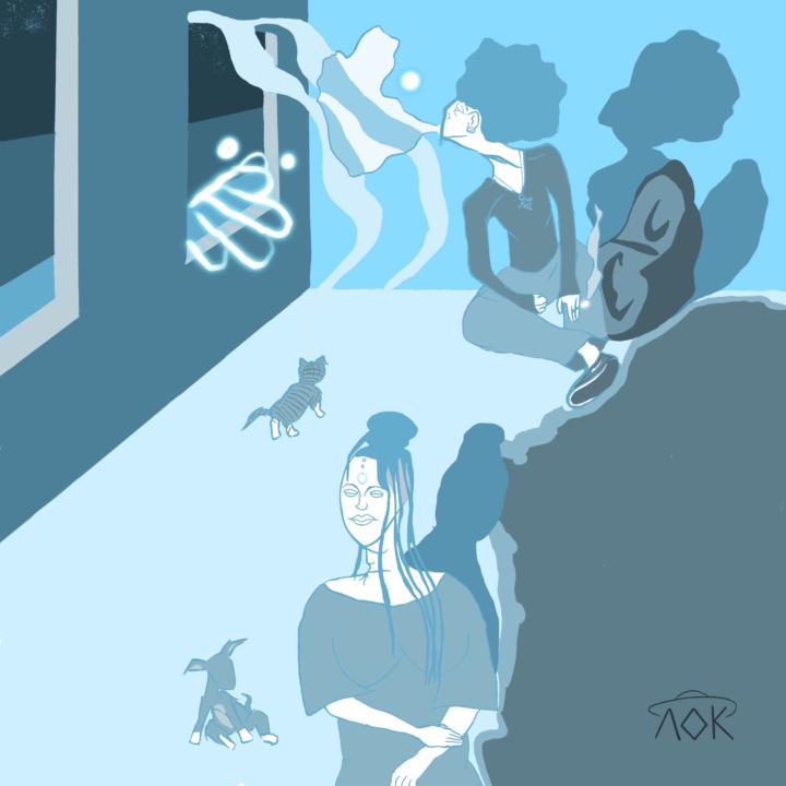 Y’all are the first to see this! Come and check it out!