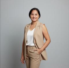 Janet Umali