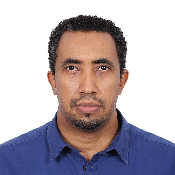 Mohamed Abusalih