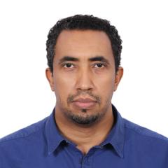 Mohamed Abusalih