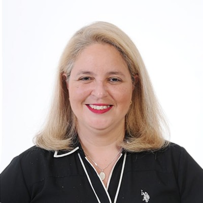 Martha Alfaro