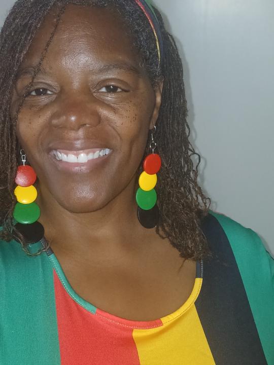 Miche Watkins
