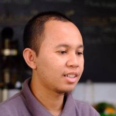 Andi Kurniawan