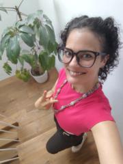 Melina Andrea Grüebler