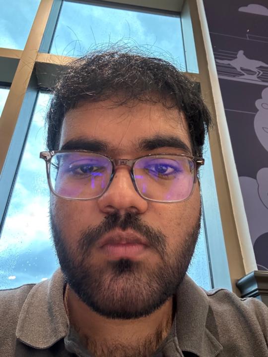 Mustafa Ali Mohammed