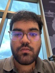 Mustafa Ali Mohammed