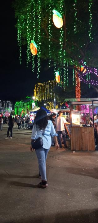 Mirsha soto de Nuñez