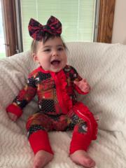 Antonia Wearins