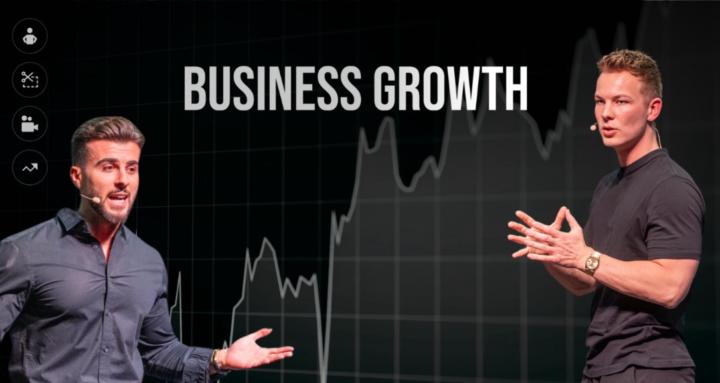 Business Growth