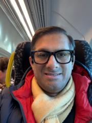 Hasan Shahzad