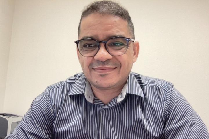 Khalid Aada