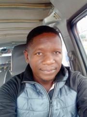 Matlhomola Mulalu
